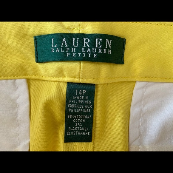 Ralph Lauren Pants - Picture 4 of 5